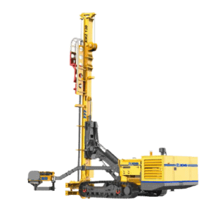 Anchor Drilling Rig